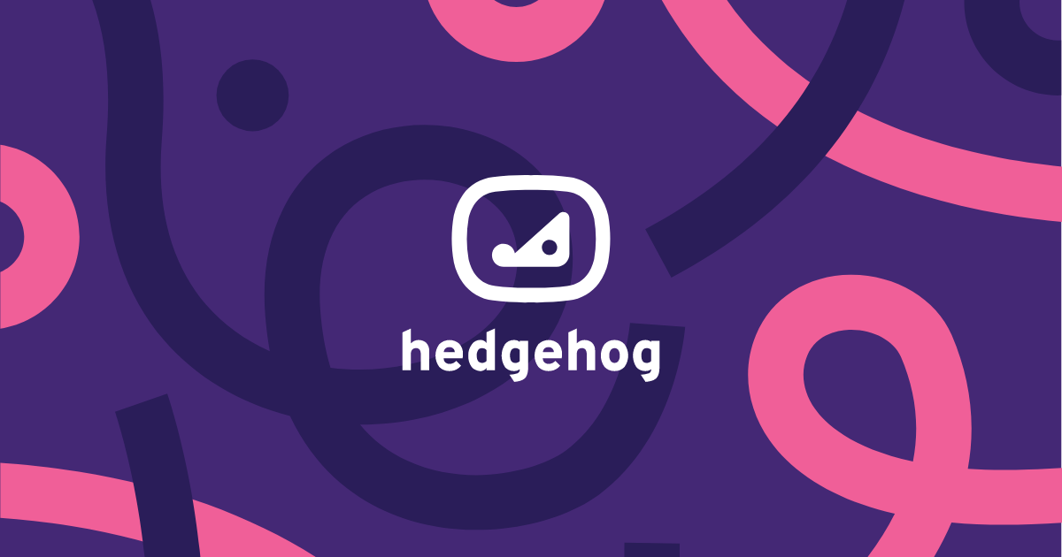 hedgehog.live
